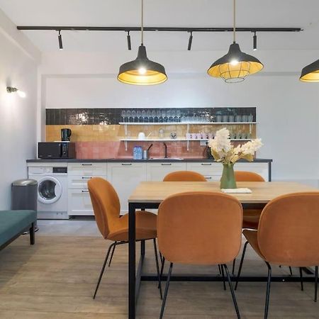 Brand New Flat For 8 People, 3 Bedrooms París Exterior foto
